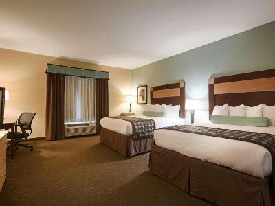 Western And Hotel 3*
