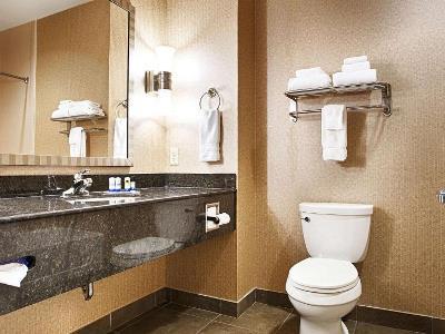 Hotel Western And