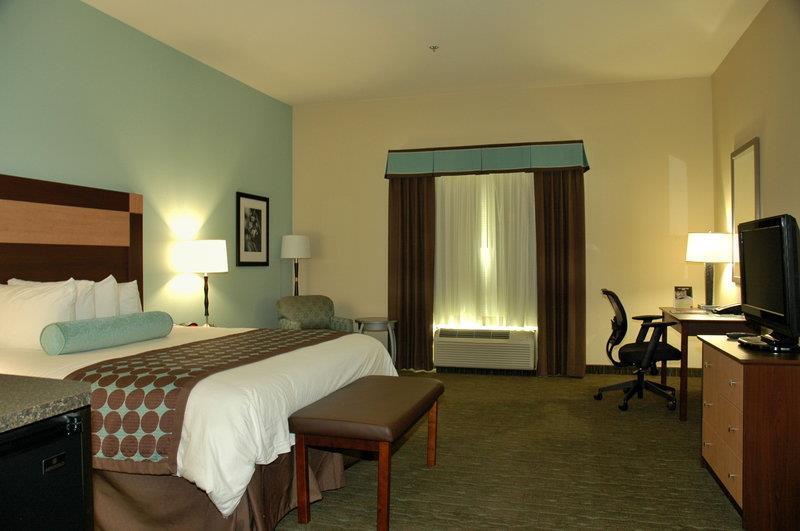 Western And Hotel 3*