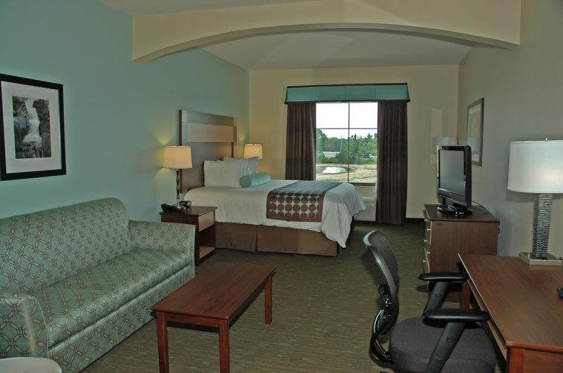 Hotel Western And Texarkana